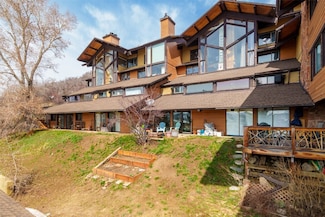 31500 Runaway Place Unit 304, Steamboat Springs, CO 80487