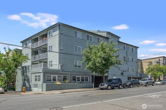 7301 5th Ave NE Unit 401, Seattle, WA 98115