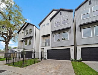 4012 Yellowstone Blvd, Houston, TX 77021