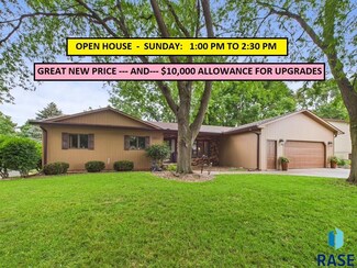 3617 S Spencer Blvd, Sioux Falls, SD 57103