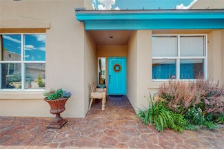 4 Broken Rock Place, Santa Fe, NM 87508
