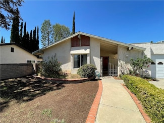 12747 Deon Place, Granada Hills, CA 91344