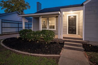 140 Blevins St, Fort Worth, TX 76111