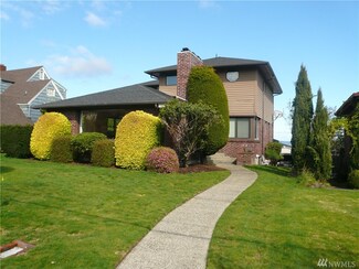 3117 N 31st St, Tacoma, WA 98407
