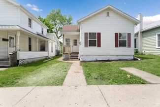 619 N Main St, Goshen, IN 46528