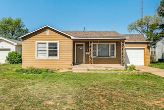 15 Norfleet Dr, Tulia, TX 79088