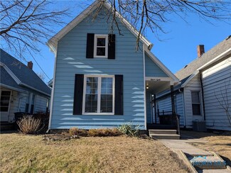 1580 Wayne St, Toledo, OH 43609