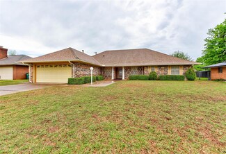 4609 NW 31st St, Oklahoma City, OK 73122