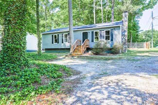 21100 Matoaca Rd, South Chesterfield, VA 23803