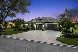 6895 NW 108th Ave, Parkland, FL 33076