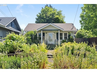 7228 N Villard Ave, Portland, OR 97217