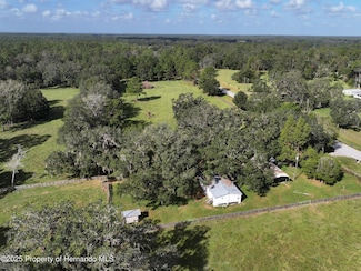 21284 Ayers Rd, Brooksville, FL 34604