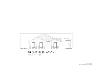 11819 Orsinger Ln, San Antonio, TX 78230