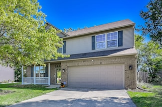 1581 Dale Ct, Greenfield, IN 46140