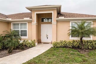2339 55th St SW, Naples, FL 34116