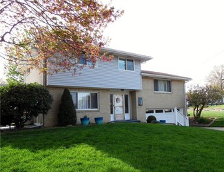 100 Mcwilliams Dr, Natrona Heights, PA 15065