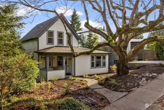 3806 36th Ave W, Seattle, WA 98199