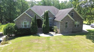 1172 County Road 59, Phil Campbell, AL 35581