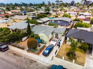 737-39 Elizabeth St, San Diego, CA 92113