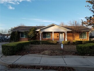 1003 Moore St, McKinney, TX 75069