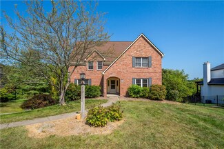 2439 Dogwood Dr, Wexford, PA 15090