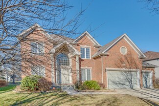 405 Bayberry Dr, Oswego, IL 60543