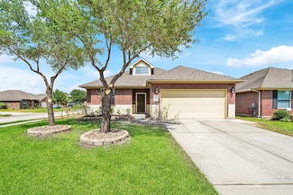 18418 Lewisham Ln, Spring, TX 77379