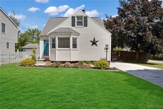 263 S Huxley Dr, Buffalo, NY 14225