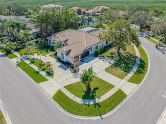 5501 E Longboat Blvd, Tampa, FL 33615