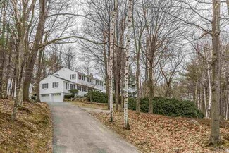 34 Clement Rd, Bow, NH 03304