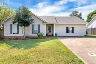 331 Sagewood Dr, Jonesboro, AR 72401