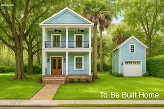 911 7th St, Port Royal, SC 29935