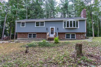 52 Hunt, Danville, NH 03819