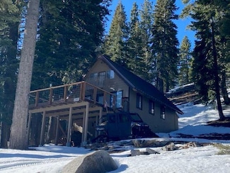 1140 Mountain View Rd, Arnold, CA 95223