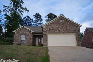 31 Villa Vista Loop, Little Rock, AR 72204