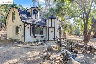 21710 Montgomery Rd, Sonora, CA 95370