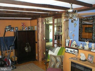 15138 Rt 42 Lunice Creek Hwy, Maysville, WV 26833