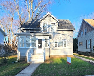 509 S Gorham St, Jackson, MI 49203