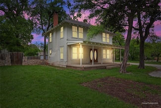 4101 N 19th St, Waco, TX 76708