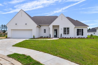 130 Lake Crest Dr, Madison, MS 39110
