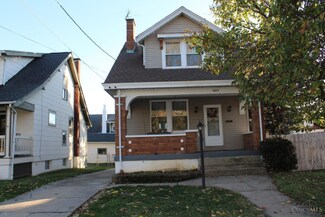 3605 Woodbine Ave, Cincinnati, OH 45211