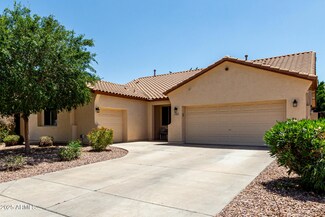 17937 W Westpark Blvd, Surprise, AZ 85388