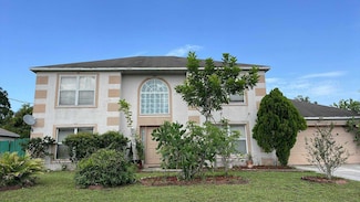 1381 SW Dorchester St, Port Saint Lucie, FL 34983