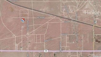 0 Alcudia Rd Unit EV15116764, Hinkley, CA 92347