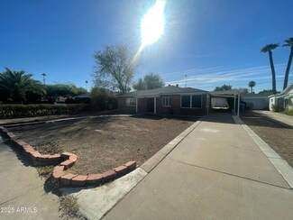 801 W Earll Dr, Phoenix, AZ 85013