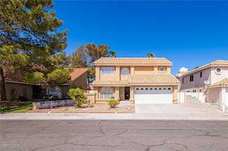 2105 Harbor Cliff Dr, Las Vegas, NV 89128