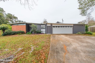 205 Bernice Ave, Lafayette, LA 70503