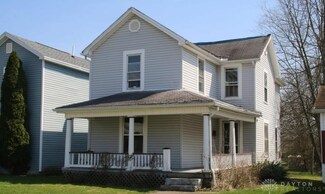527 E Church St, Xenia, OH 45385
