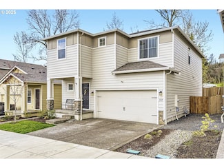 1509 W 15th St, La Center, WA 98629