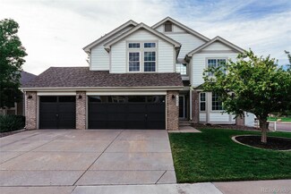 15847 Club Rush Ct, Parker, CO 80134
